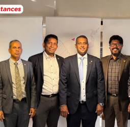 DFCC Bank Expands Global Reach with New Remittance Partnership in Japan