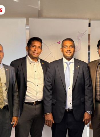 DFCC Bank Expands Global Reach with New Remittance Partnership in Japan
