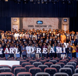 Yarl Dreamin’ Fuels Innovation in Sri Lanka’s Growing Salesforce Trailblazer Community