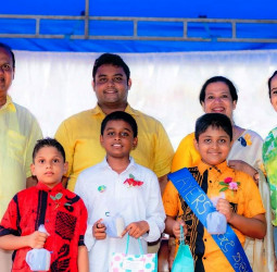 AYERS Educational Institute Marks 18 Years of Academic Excellence