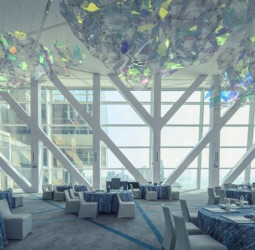 Cinnamon Life at City of Dreams Redefines Corporate Events with Exclusive Rates