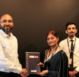 BIET Signs MOU with XpressJobs to Boost Internship & Job Opportunities for Students