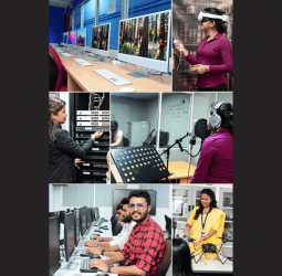 SLIIT’s comprehensive range of local and international Computing degrees continue to lead and shape next generation of tech talent