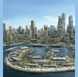 New regulations offer incentives for Port City investments