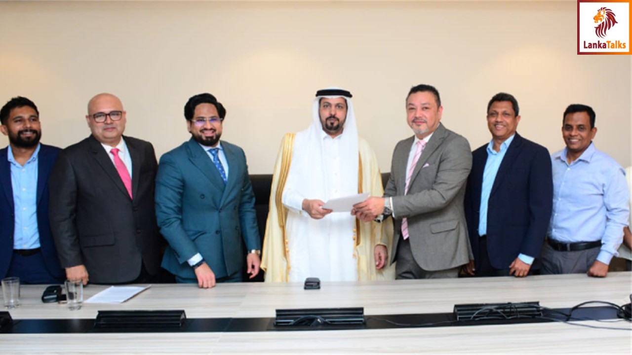 CBL Group Strengthens Market Presence in Saudi Arabia through Strategic Partnership with Aamalcom Holdings