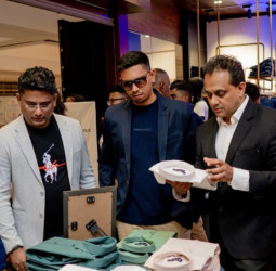 Marco Polo Makes Its Grand Debut with Flagship Store at OGF Mall