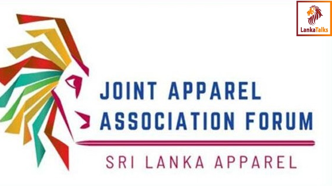 JAAF statement on apparel export performance – August 2025