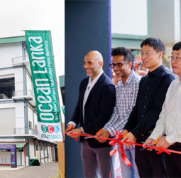 Ocean Lanka Launches State-of-the-Art Multifunctional Facility to Drive Synthetic Textile Innovation & Production in Sri Lanka