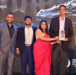 Ogilvy Sri Lanka Wins Across Advertising, Digital and Media at Dragons of Sri Lanka 2025