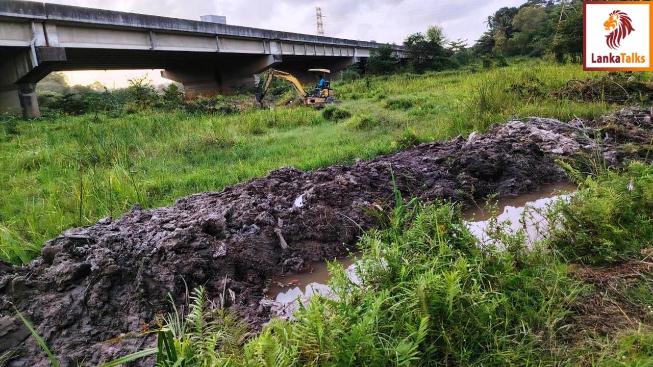 Dearo Agri joins National Program ‘Eka Mitata Govibimata’ to achieve rice self-sufficiency in Sri Lanka