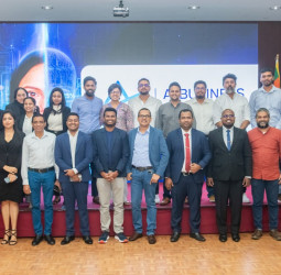 APIDM Launches AI Proficiency for Business Professionals Program