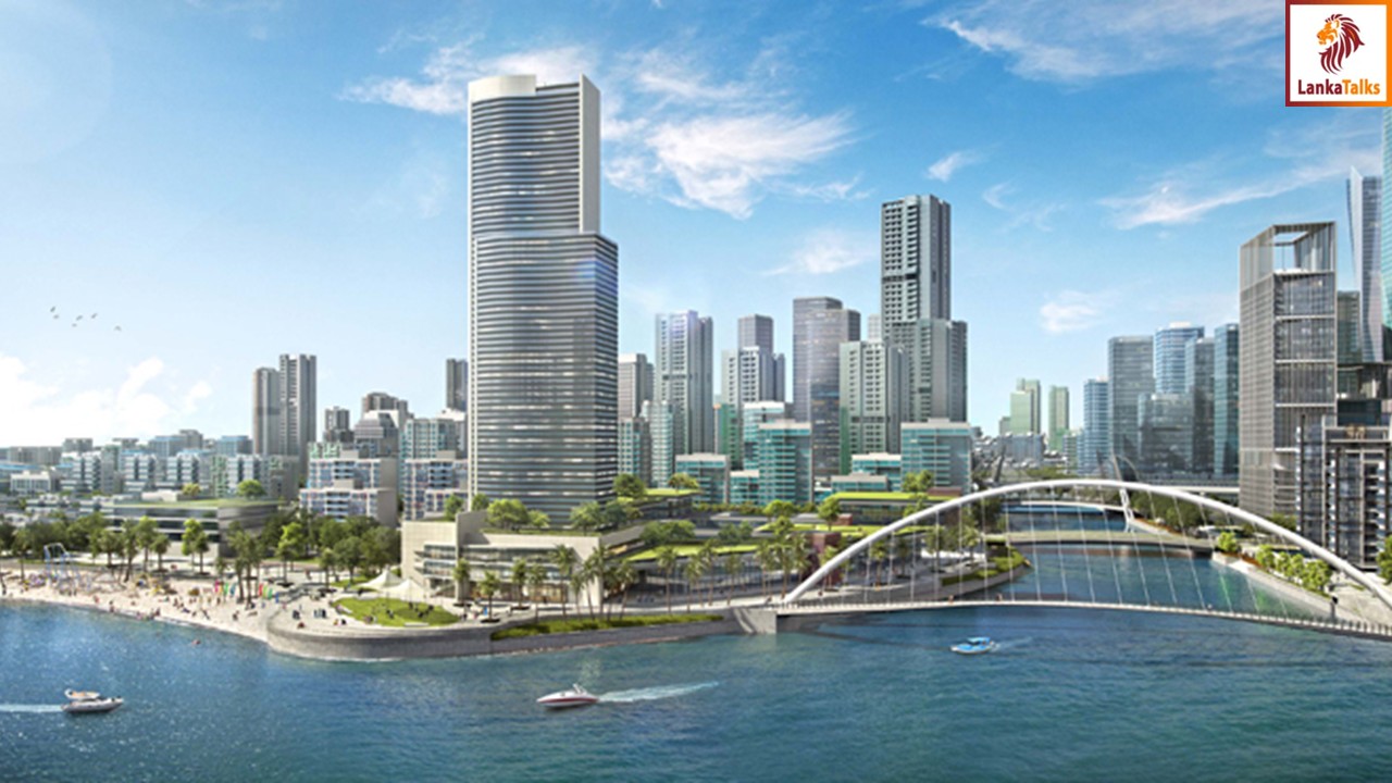 Sri Lanka Issues New Regulations Offering Incentives for Strategic Investments in Port City