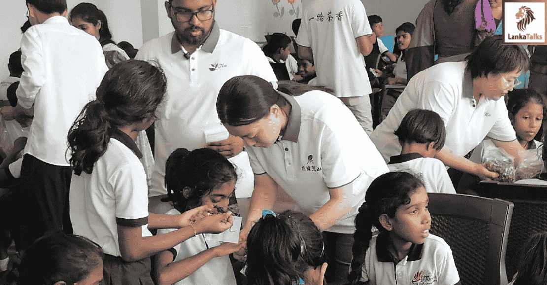 Bridging nations through education: Chinese academic delegation visits Minasro College