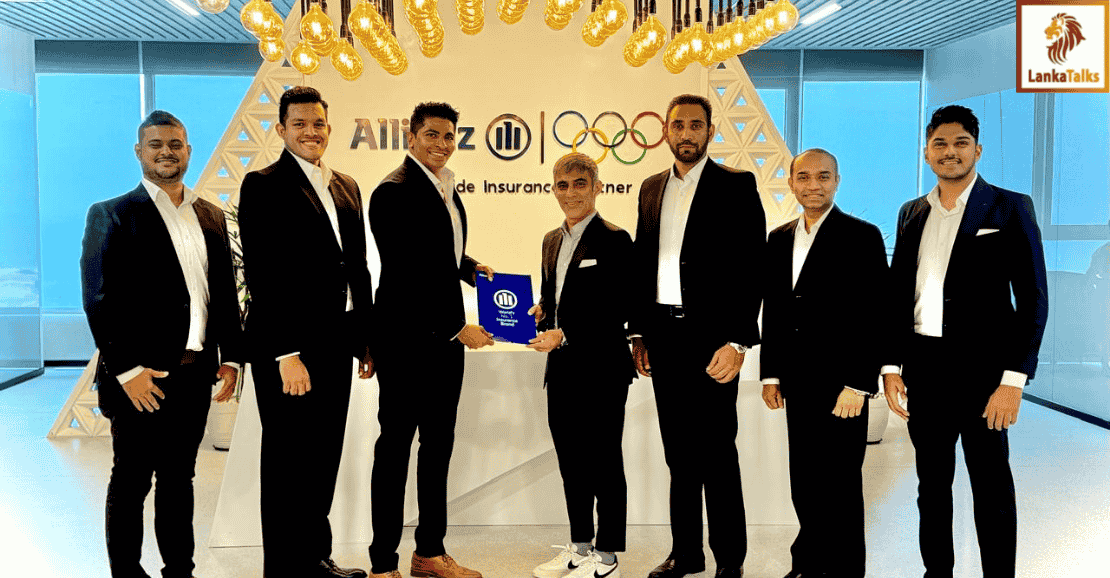 Allianz Insurance Lanka Limited and Doc990 Introduce New Phase of Partnership to Improve Access and Convenience for Allianz Medical Policyholders