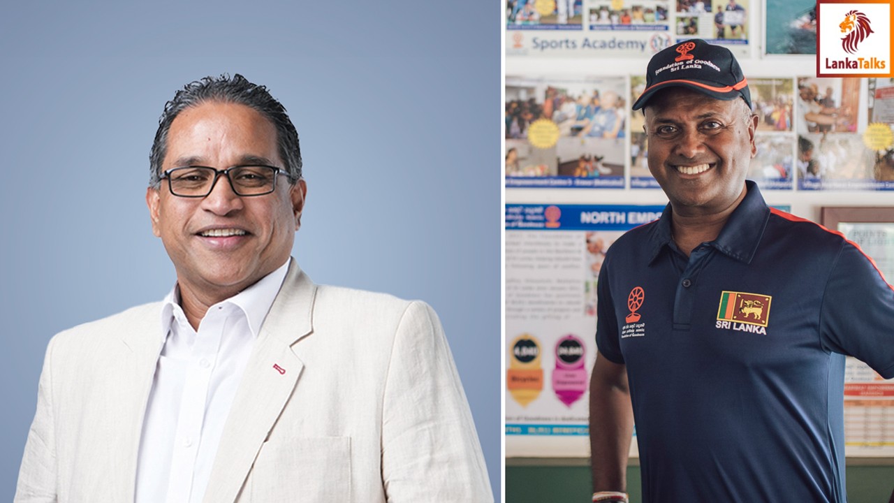 JXG partners with Foundation of Goodness to uplift rural communities through sustainable empowerment