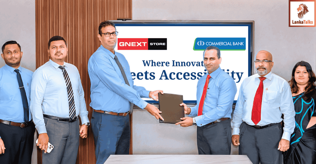 ComBank offers 18-month interest-free loans for Apple devices in partnership with Gnext Store