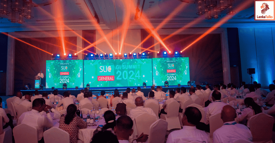 Sri Lanka Insurance Corporation General continues legacy of excellence with 'General Insurance Summit 2024'