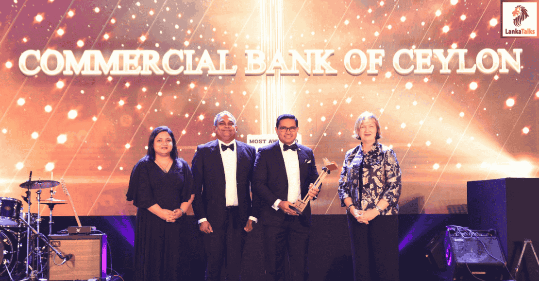 ComBank dominates LMD’s 2025 Gala with the highest number of awards