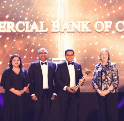 ComBank dominates LMD’s 2025 Gala with the highest number of awards