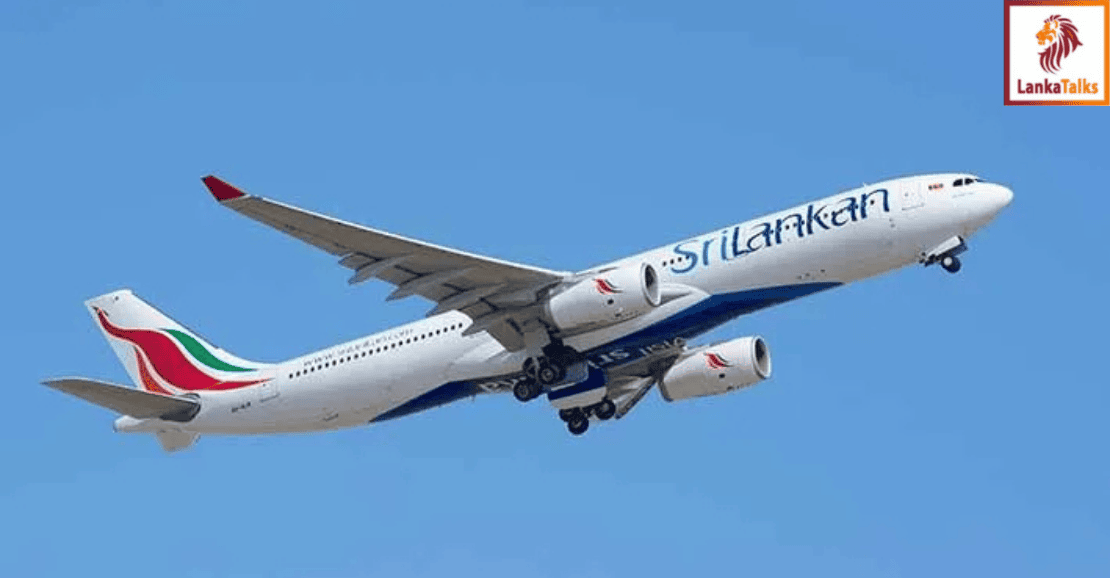 SriLankan faces bondholder deadlock as dispute drags on