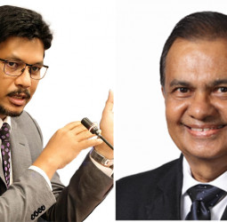 SLT-MOBITEL GAINS STRATEGIC MOMENTUM FOLLOWING AN IMPRESSIVE 1H TURNAROUND PERFORMANCE