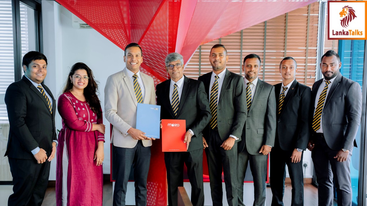 Mogo Media Academy Joins EDEX Mid-Year Expo 2025 as Platinum Sponsor