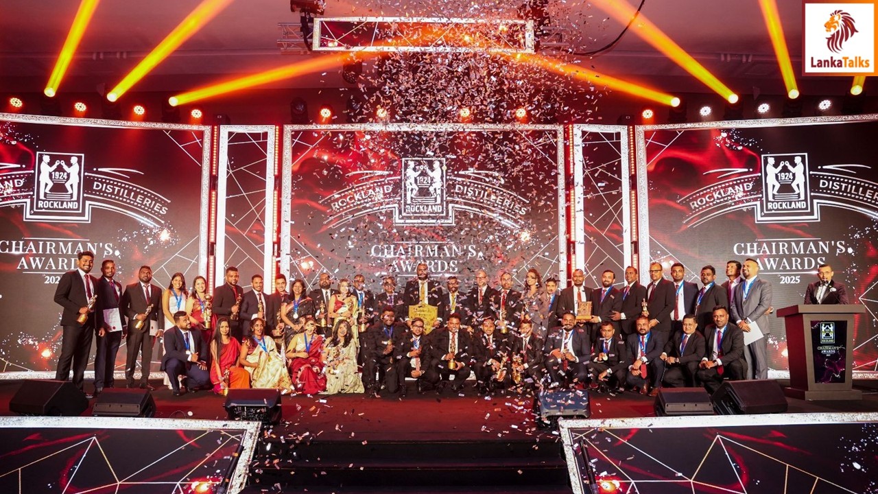 Commemorates 101 Years with Prestigious Chairman’s Awards Ceremony