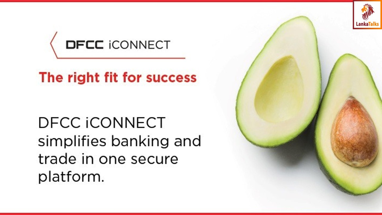 DFCC Bank Powers Businesses with iConnect 2.0: Simplifying Trade, Payments and Supply Chains