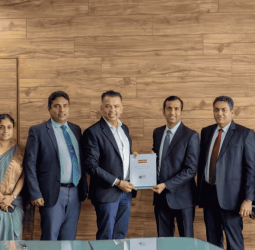 HUTCH Sri Lanka Joins Hands with NSBM to Bridge Academia, Industry, and Innovation