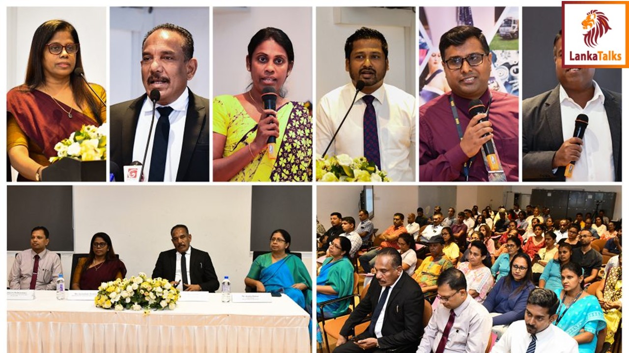 EDB Conducts Awareness Session for Handicrafts, Giftware, Lifestyle, and Toy Sector