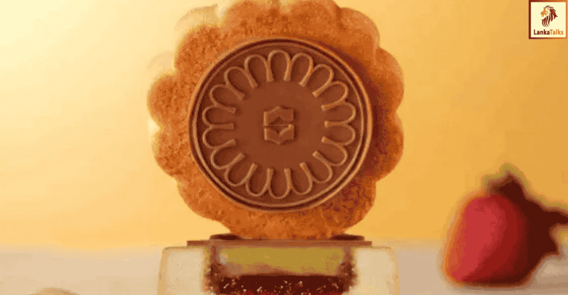 Moonlit Harmony: A Contemporary Celebration of Mid-Autumn