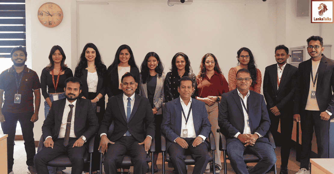 99x Powers SLIIT DevQuest 2025 Showcasing Emerging Tech Talent on a Global Stage